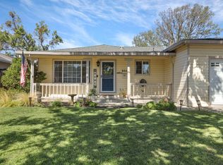 2641 Buttonwillow Ave, Stockton, CA 95207