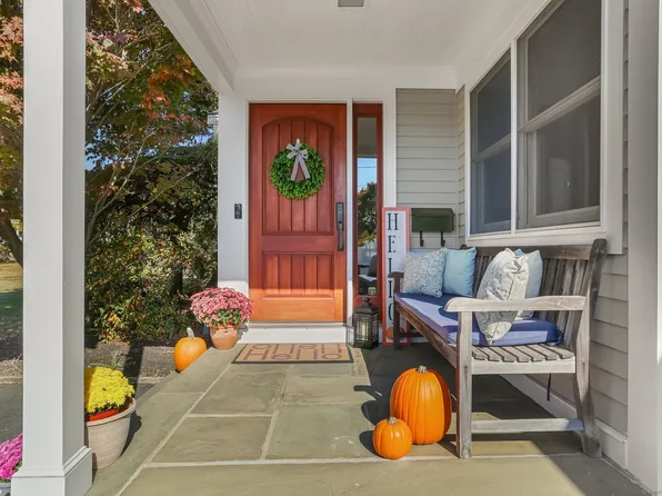 110 Strawberry Hill Avenue, Norwalk, CT 06851