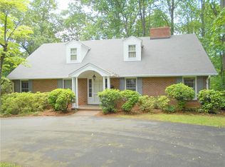 1045 Englewood Dr, Winston Salem, NC 27106