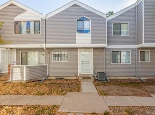 100 S Moline Street, Aurora, CO 80012