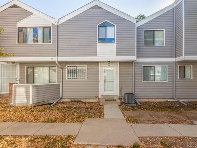 100 S Moline Street, Aurora, CO, 80012