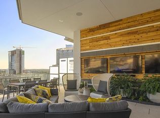 700 W 6th St, Austin, TX 78701
