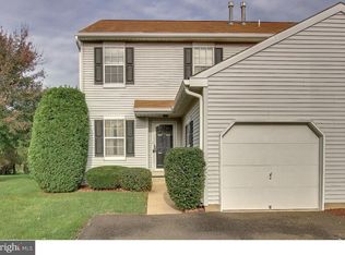 804 Sand Wedge Ct, Warrington, PA 18976