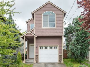 3322 NE 74th Ave, Portland, OR 97213