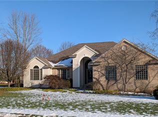 5470 Alcorn Ave, Louisville, OH 44641