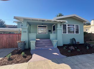 3286 Sterling Ave, Alameda, CA 94501