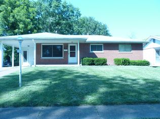 253 Alma Dr, Hazelwood, MO