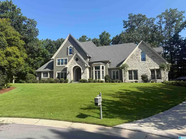 3572 Shandwick Pl, Birmingham, AL 35242