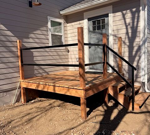 3rd image of 200 N Beulah Ave
