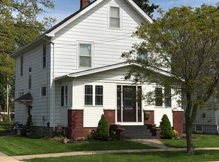 526 Plum St, Painesville, OH 44077