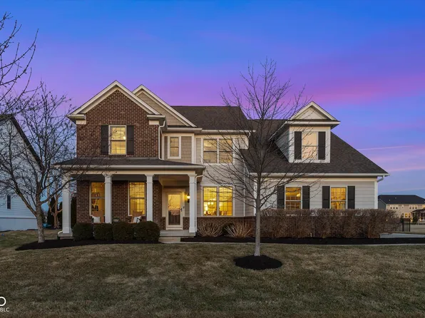 10055 Win Star Way, Fishers, IN 46040