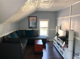 109 E 2nd St #1/2, Auburn, IN 46706