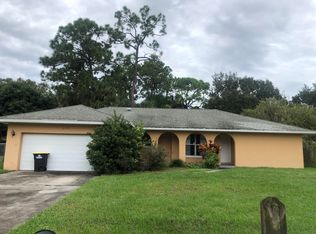439 Stendal Rd NW, Palm Bay, FL 32907