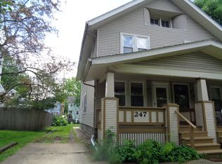 247 Crestview Rd, Columbus, OH 43202