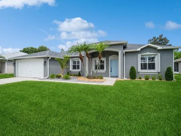 1643 Laramie Cir, Melbourne, FL 32940
