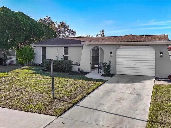 5710 Bittersweet Dr, Holiday, FL 34690