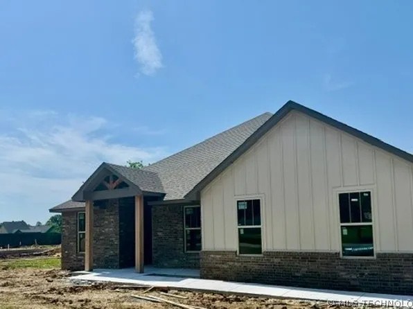 489 Gayle St, Ardmore, OK 73401