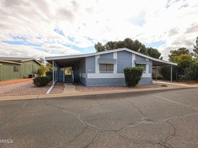 3901 E Pinnacle Peak Rd Lot 406, Phoenix, AZ, 85050