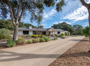 78 Boronda Rd, Carmel Valley, CA 93924