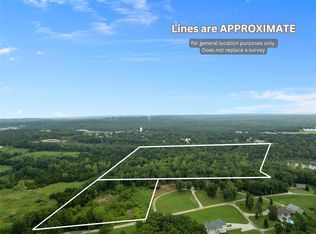 0 Honeysuckle Trails, Mineral Pt, MO 63660