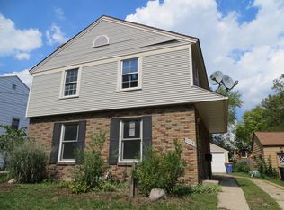 1115 Walsh St SE, Grand Rapids, MI 49507