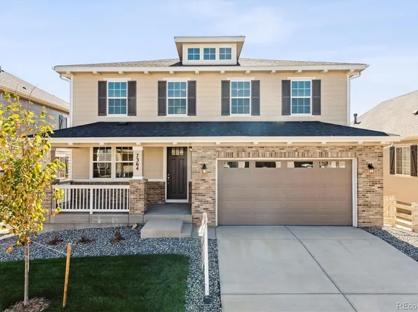 7364 S Waterloo Way, Aurora, CO 80016