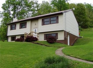 517 Hull Run Rd, Waynesburg, PA 15370