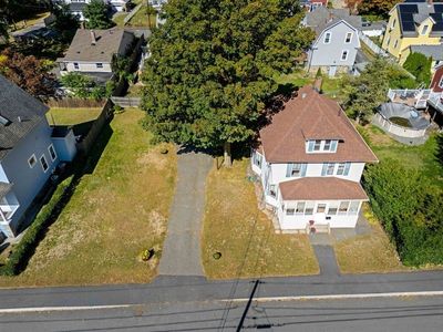 317 Middlesex St, North Andover, MA, 01845