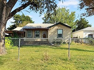 2335 SW Evans Ave, Lawton, OK 73505
