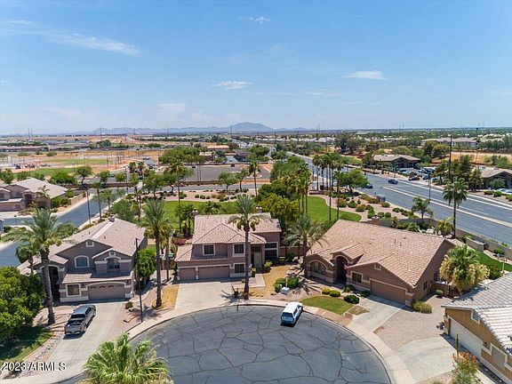 2nd image of 6811 E MILAGRO Avenue