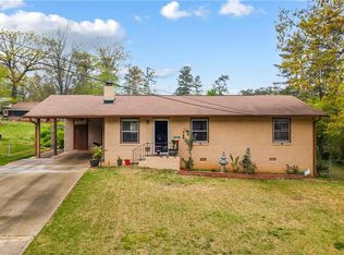 338 Patricia Ave SW, Marietta, GA 30060