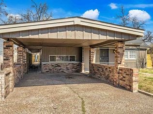 1805 NW Dearborn Ave, Lawton, OK 73507