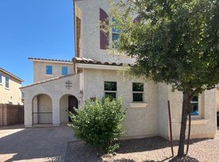 3017 E Megan St, Gilbert, AZ 85295