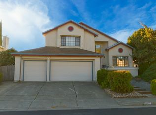 989 Linden Ave, Fairfield, CA 94533