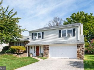 167 Fletcher Dr, Morrisville, PA 19067