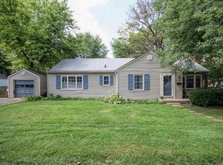 2425 Ryan Dr, Indianapolis, IN