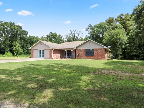 677 County Road 3569, Dike, TX 75437