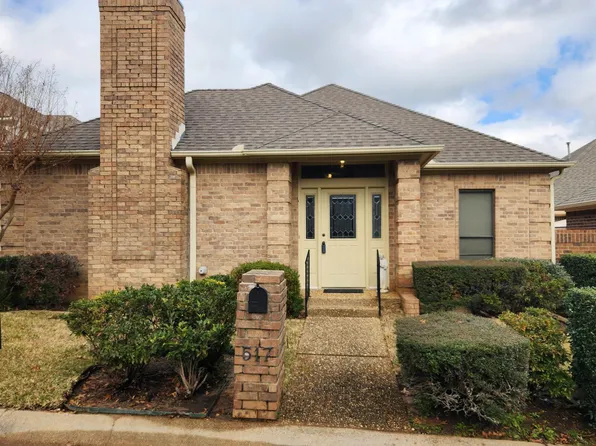 517 Hyde Park Dr, Tyler, TX 75701