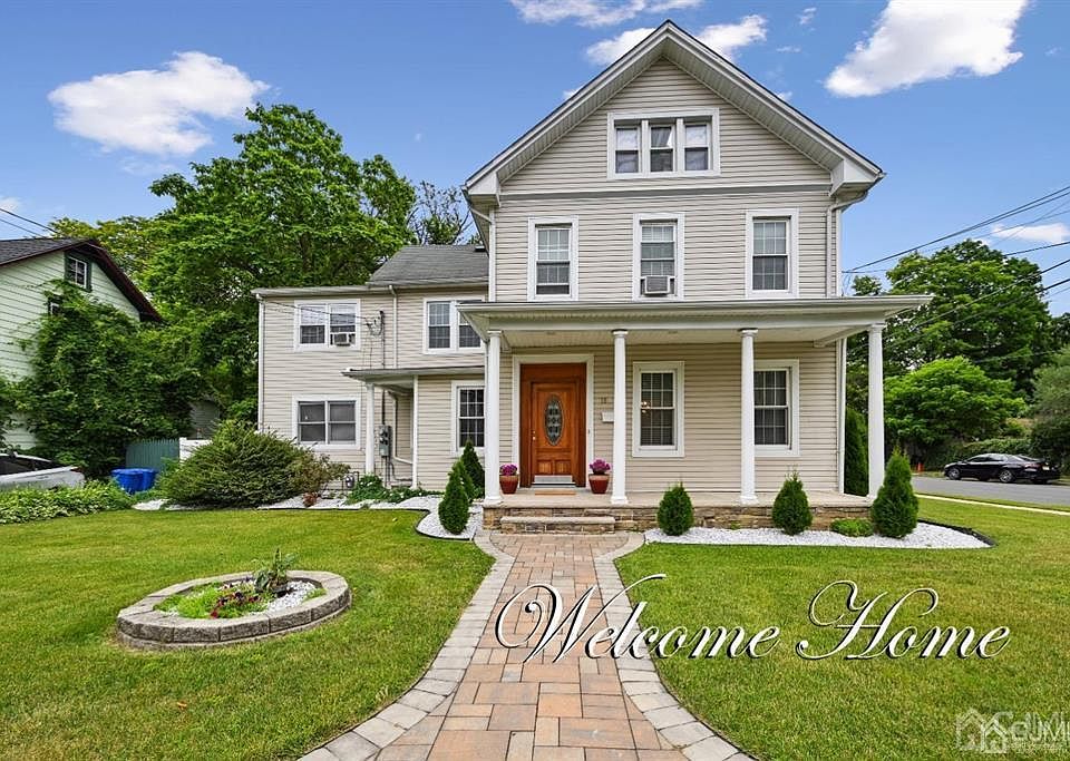 185 Gatzmer Ave, Jamesburg, NJ 08831 MLS 2408860R Zillow