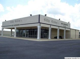 1804 Us Highway 78 E, Oxford, AL 36203