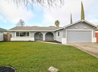 1825 Rose Ave, Modesto, CA 95355