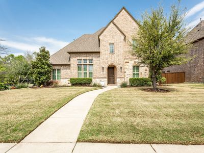 906 Starcreek Pkwy, Allen, TX, 75013