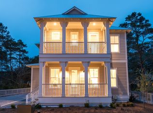 28 Grayton Boulevard Lot #25, Santa Rosa Beach, FL 32459