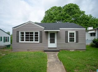 910 Luttrell St, Oxford, AL 36203