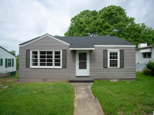 910 Luttrell St, Oxford, AL 36203
