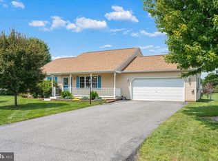 13163 Delaware Cir, Waynesboro, PA 17268