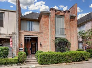 9613 Longmont Dr, Houston, TX 77063