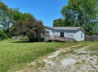 2501 Pen Ln, Harrison, AR 72601