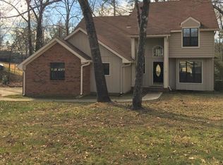 6411 Harbor Master Dr, Hixson, TN 37343