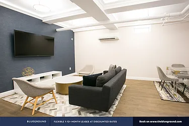 Rented by The Blueground